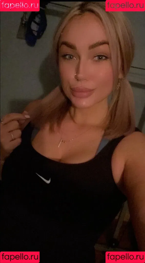 Jodie Onlyfans Photo Gallery 