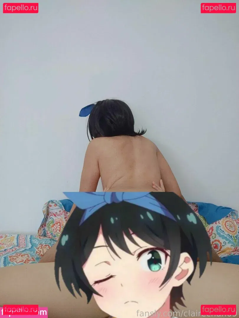 clairechan09 Onlyfans Photo Gallery 