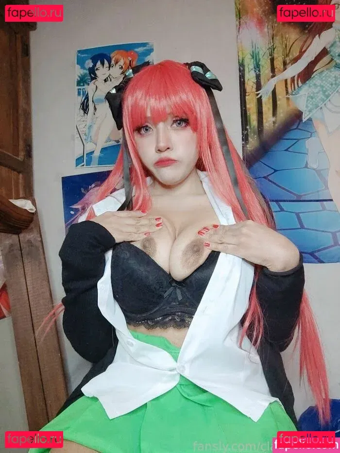 clairechan09 Onlyfans Photo Gallery 