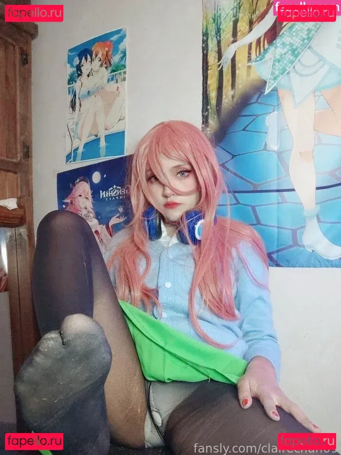 clairechan09 Onlyfans Photo Gallery 