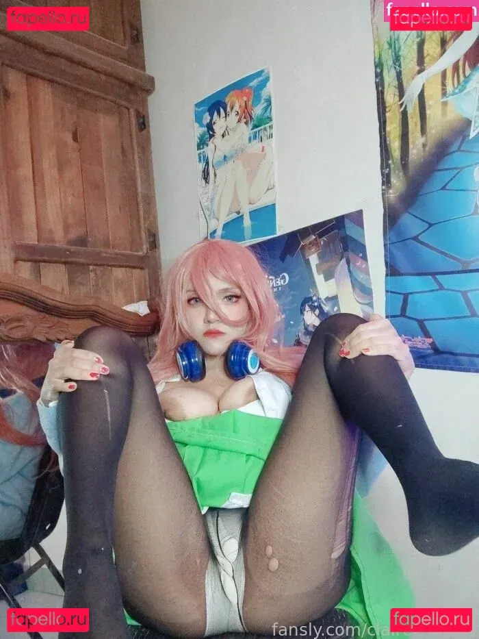 clairechan09 Onlyfans Photo Gallery 