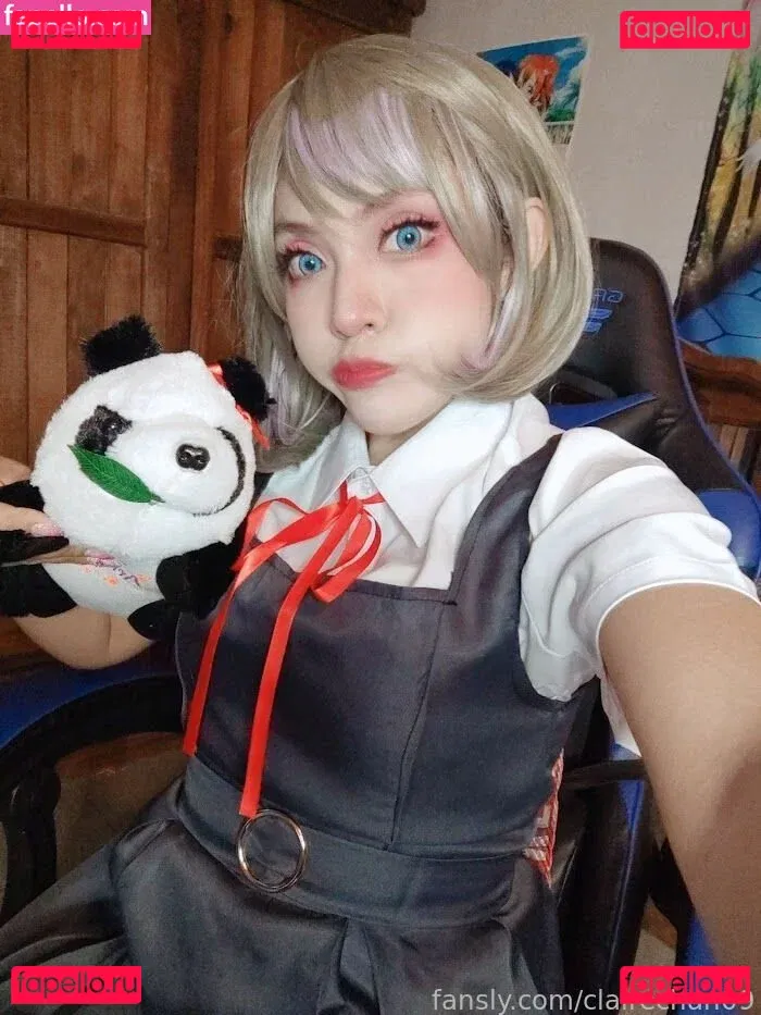 clairechan09 Onlyfans Photo Gallery 