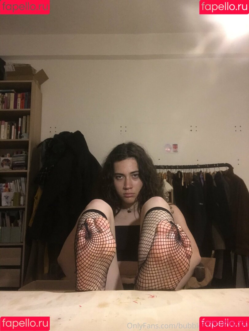 bubblegumbabefeet Onlyfans Photo Gallery 
