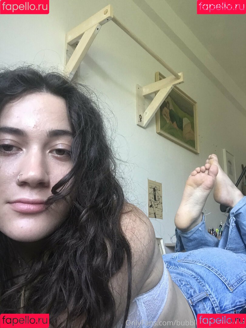 bubblegumbabefeet Onlyfans Photo Gallery 