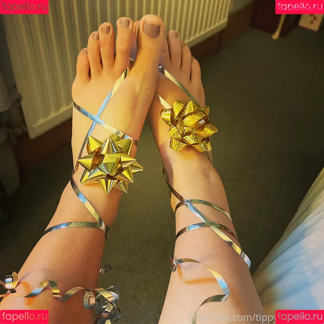 tippystastytoes Onlyfans Photo Gallery 