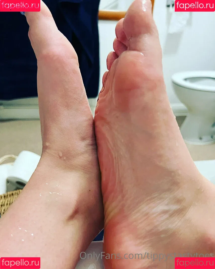 tippystastytoes Onlyfans Photo Gallery 