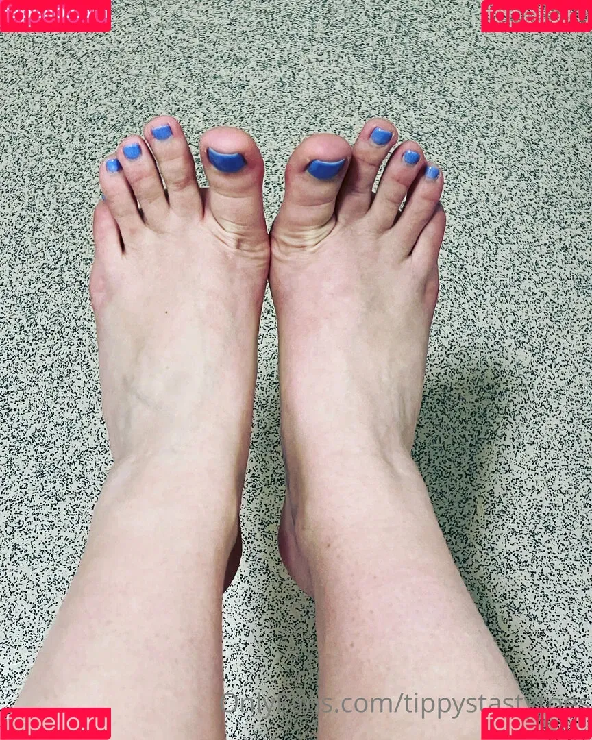 tippystastytoes Onlyfans Photo Gallery 