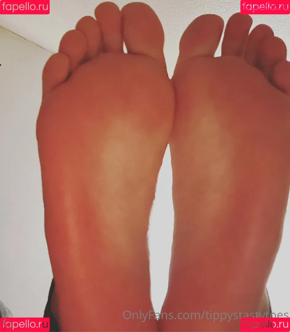 tippystastytoes Onlyfans Photo Gallery 