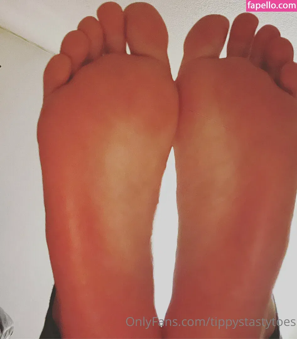 tippystastytoes Onlyfans Photo Gallery 