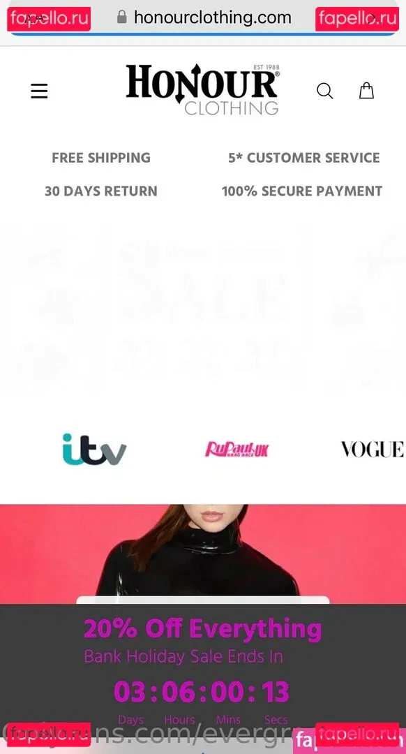 evergreen_queen_90free Onlyfans Photo Gallery 