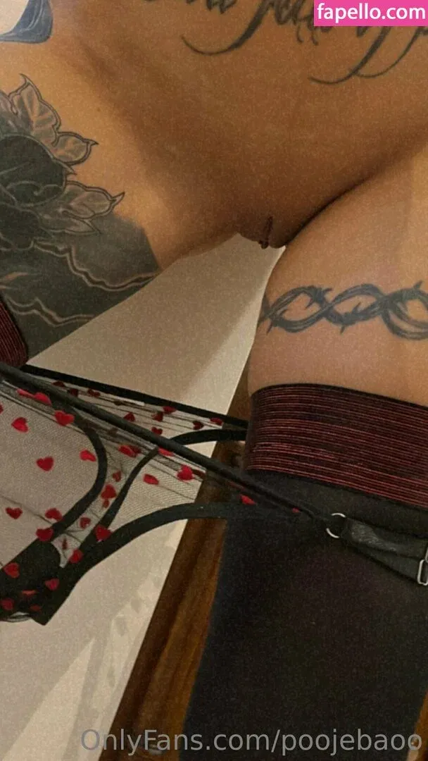 Poojebaoo Onlyfans Photo Gallery 