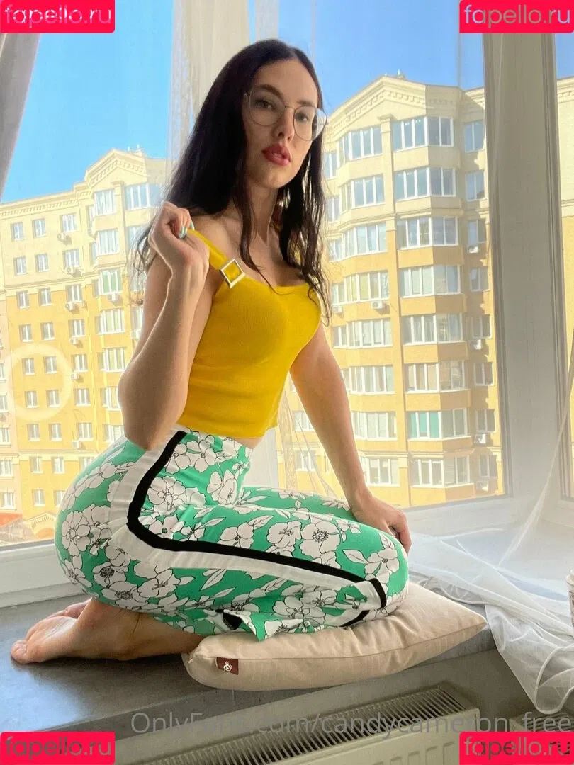 candycameron_free Onlyfans Photo Gallery 