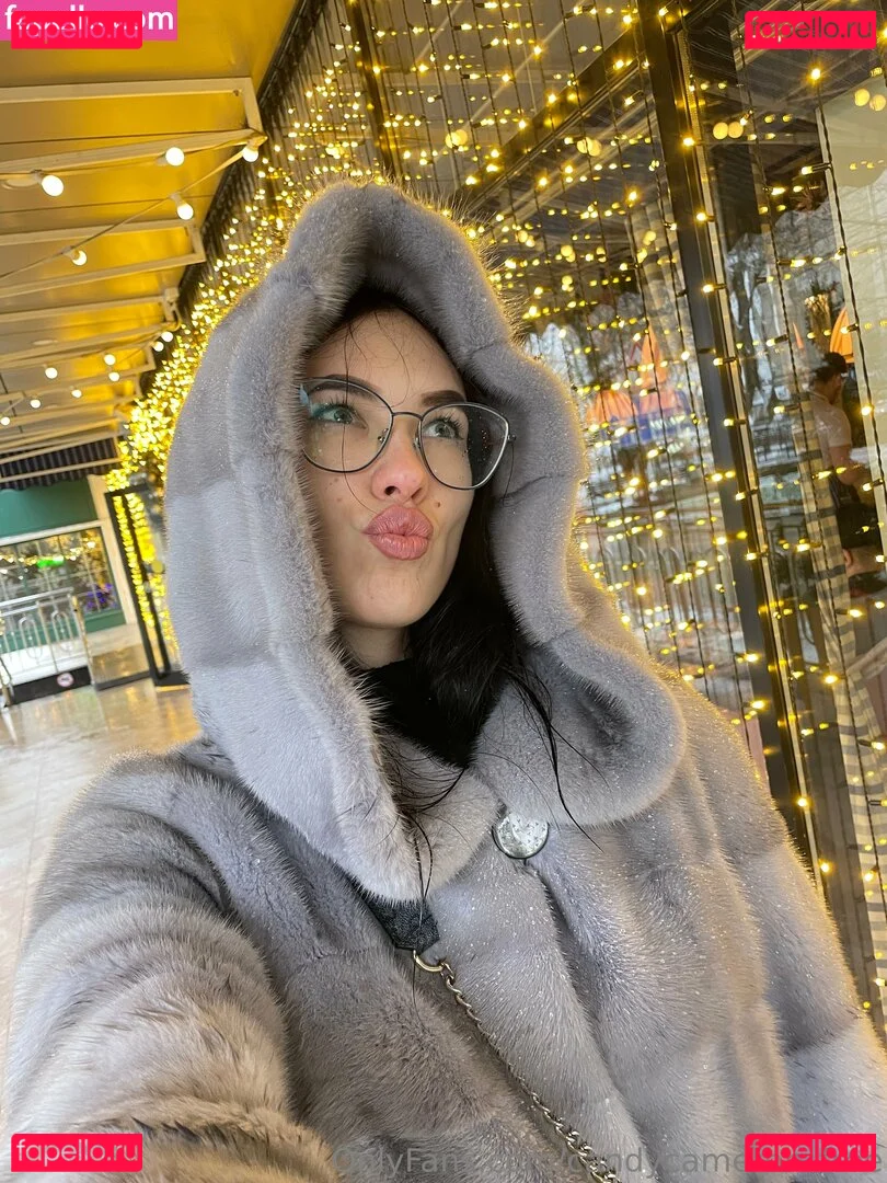 candycameron_free Nude Onlyfans Photo 38