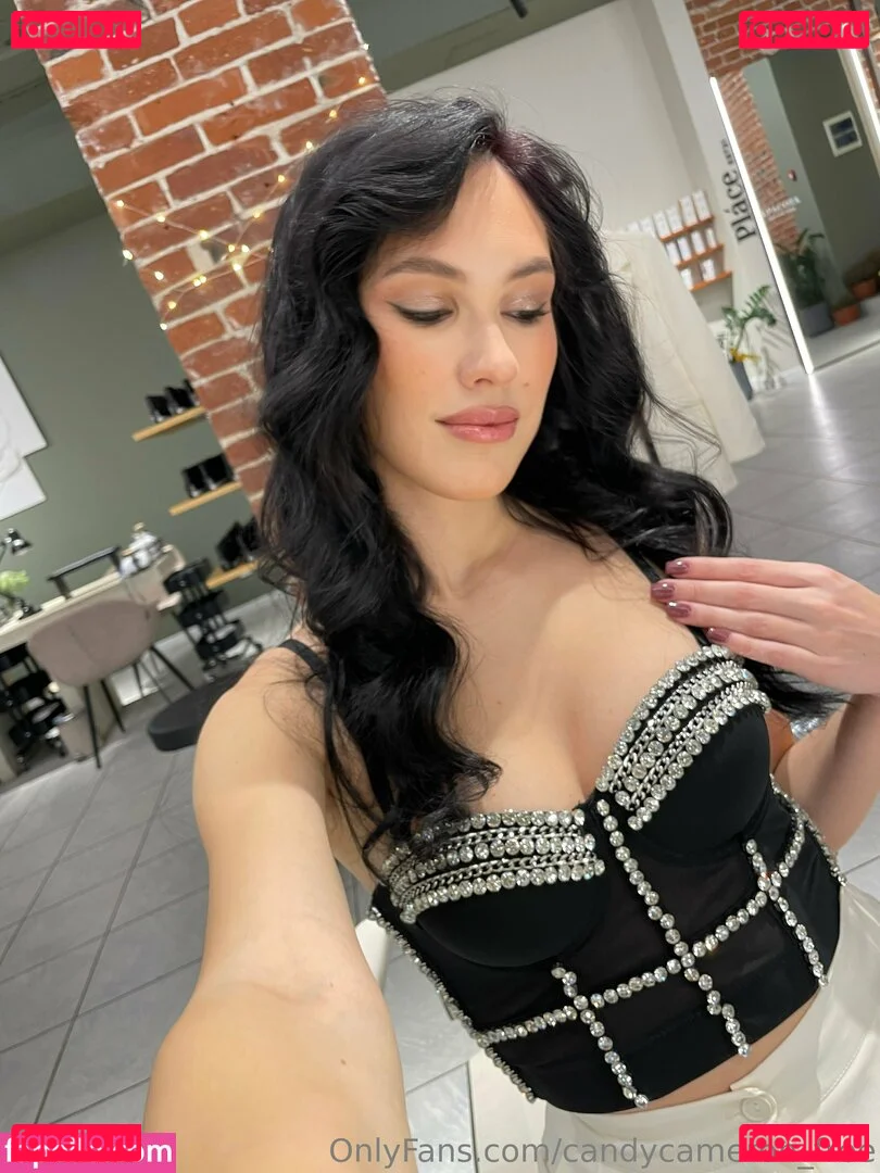 candycameron_free Nude Onlyfans Photo 37