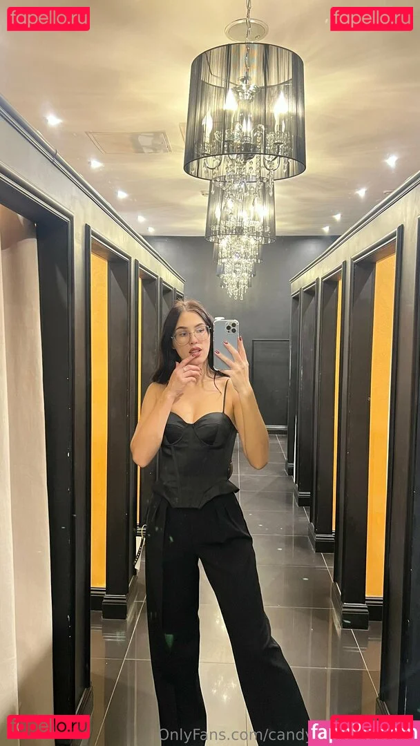 candycameron_free Nude Onlyfans Photo 35
