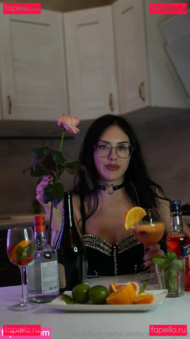 candycameron_free Nude Onlyfans Photo 30