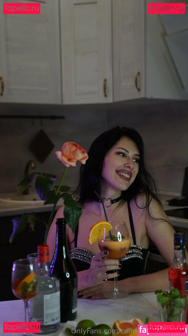 candycameron_free Nude Onlyfans Photo 28