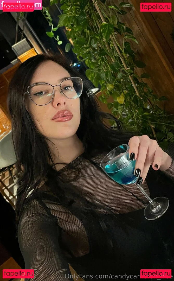 candycameron_free Nude Onlyfans Photo 19