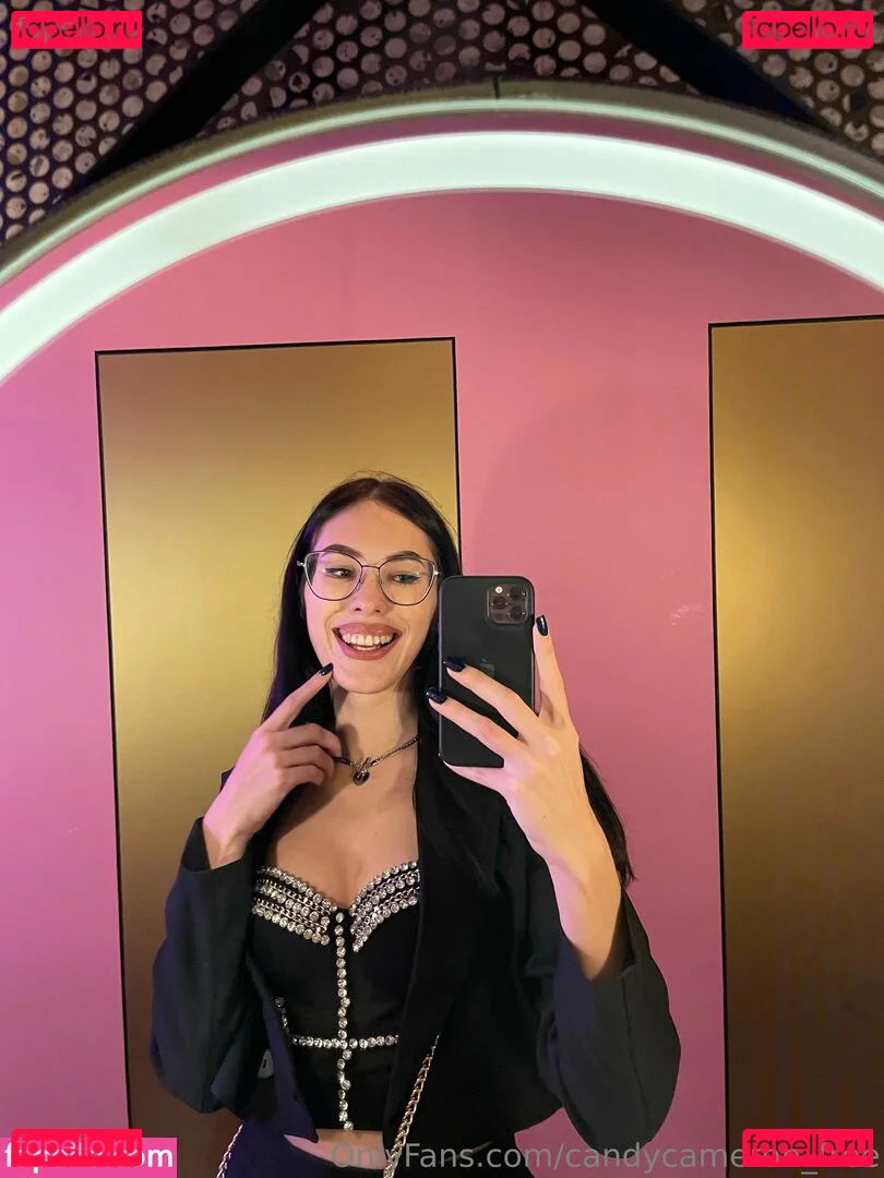 candycameron_free Nude Onlyfans Photo 9