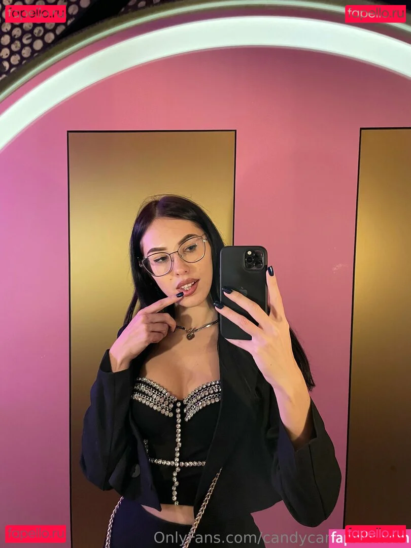 candycameron_free Nude Onlyfans Photo 8
