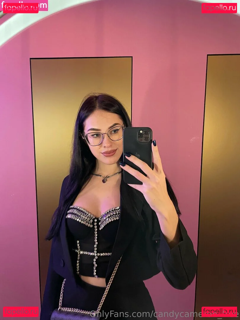 candycameron_free Nude Onlyfans Photo 7