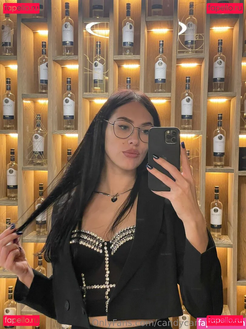 candycameron_free Nude Onlyfans Photo 5