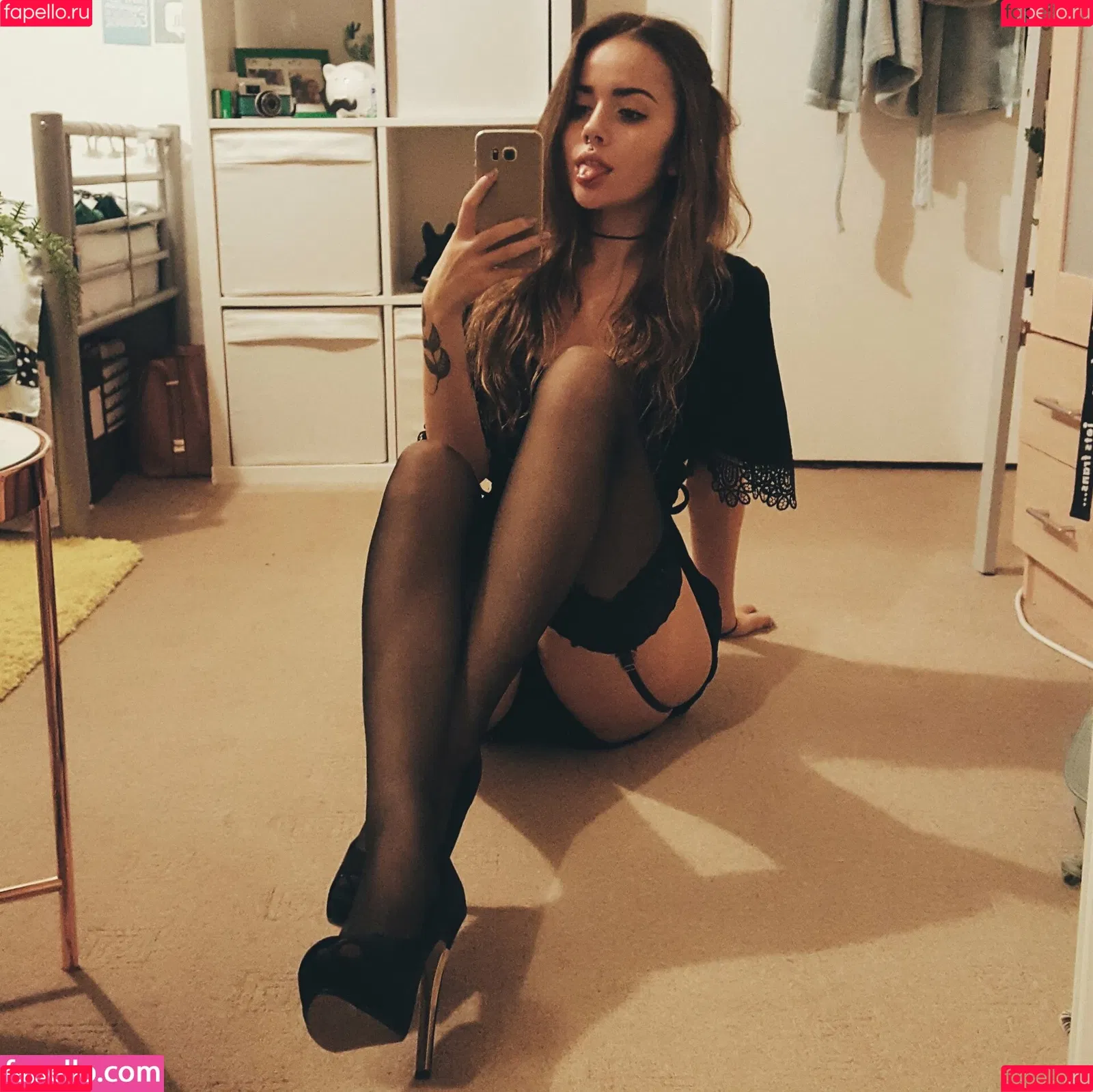 aemreynolds Onlyfans Photo Gallery 