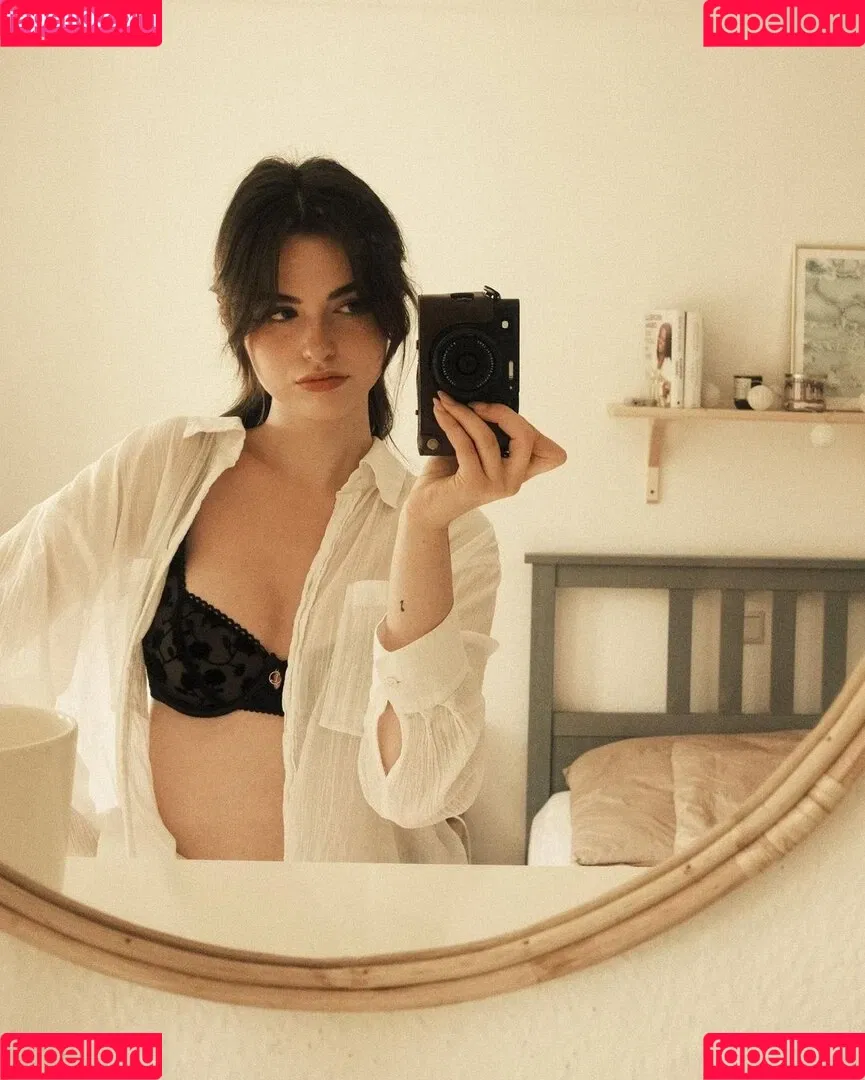 Fabienne Bethmann Onlyfans Photo Gallery 