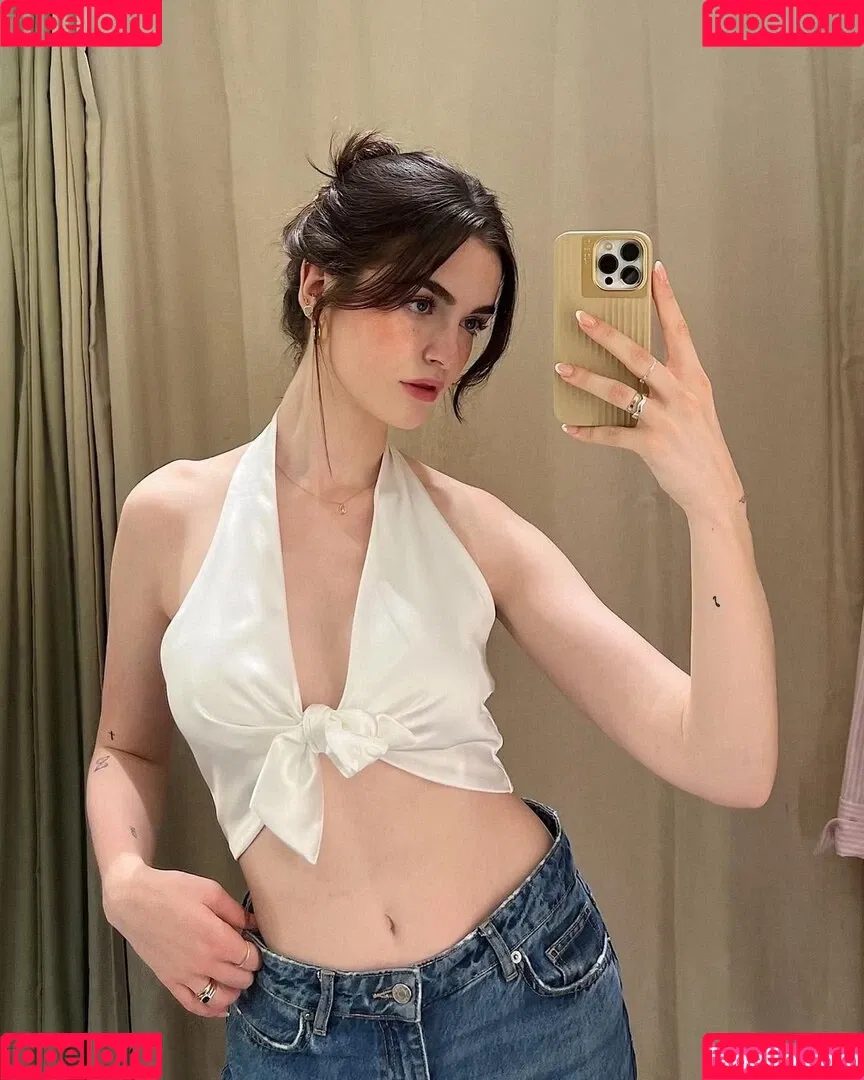 Fabienne Bethmann Onlyfans Photo Gallery 