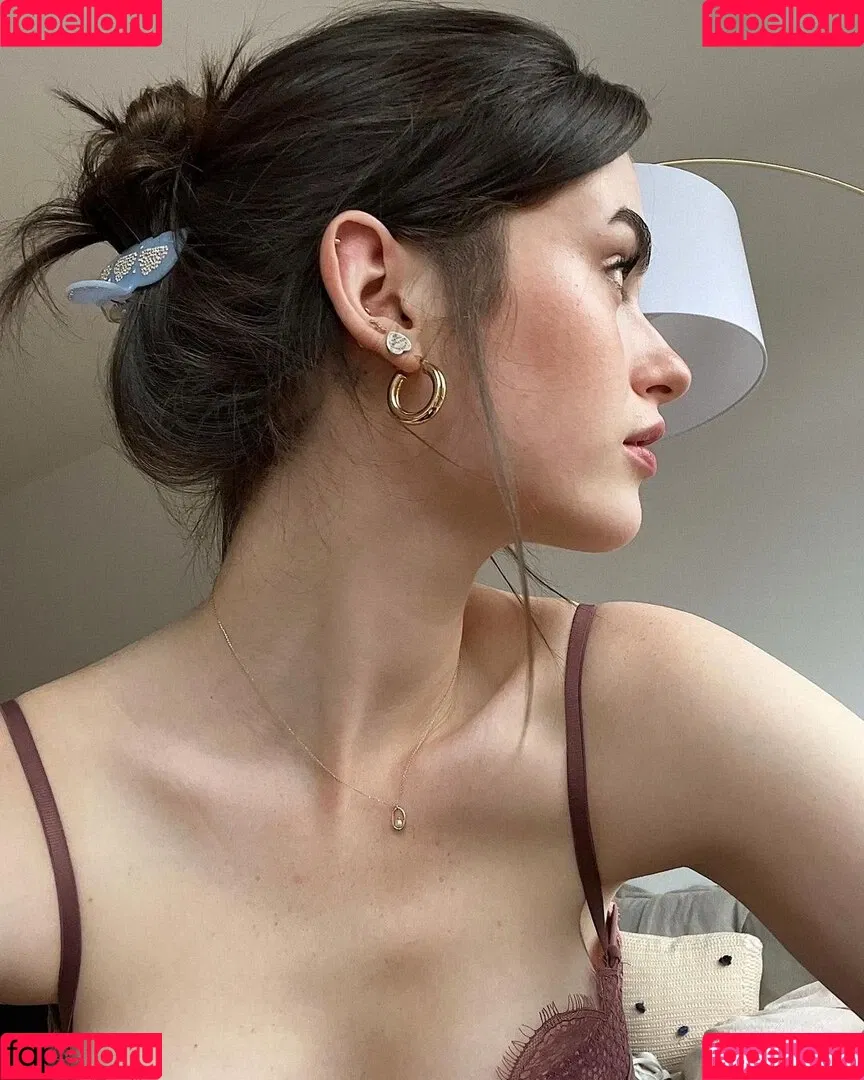 Fabienne Bethmann Onlyfans Photo Gallery 