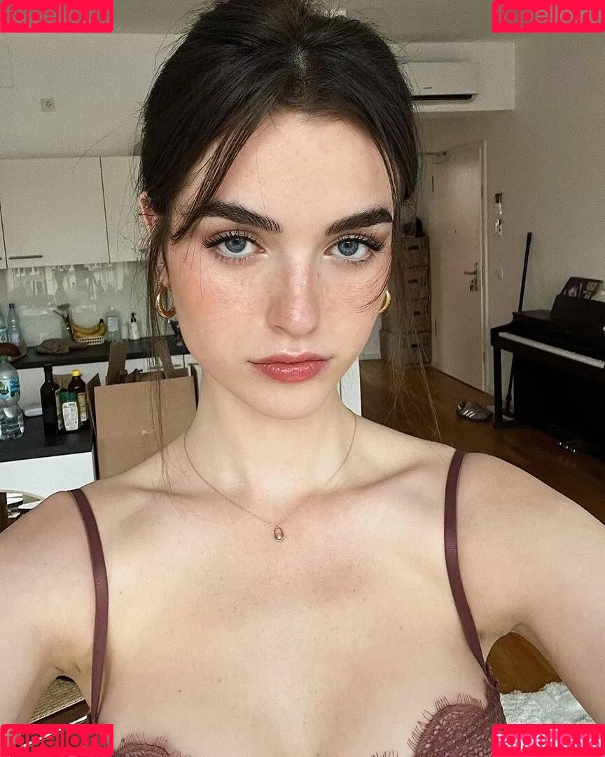 Fabienne Bethmann Onlyfans Photo Gallery 