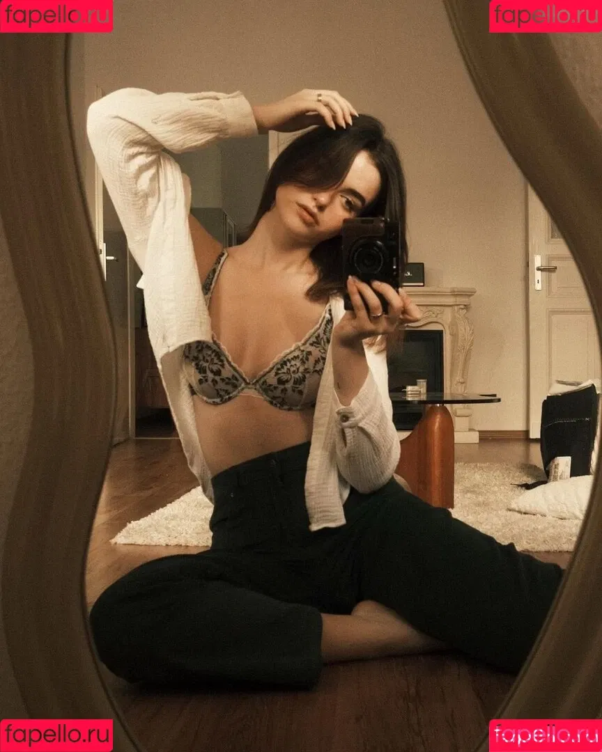 Fabienne Bethmann Onlyfans Photo Gallery 