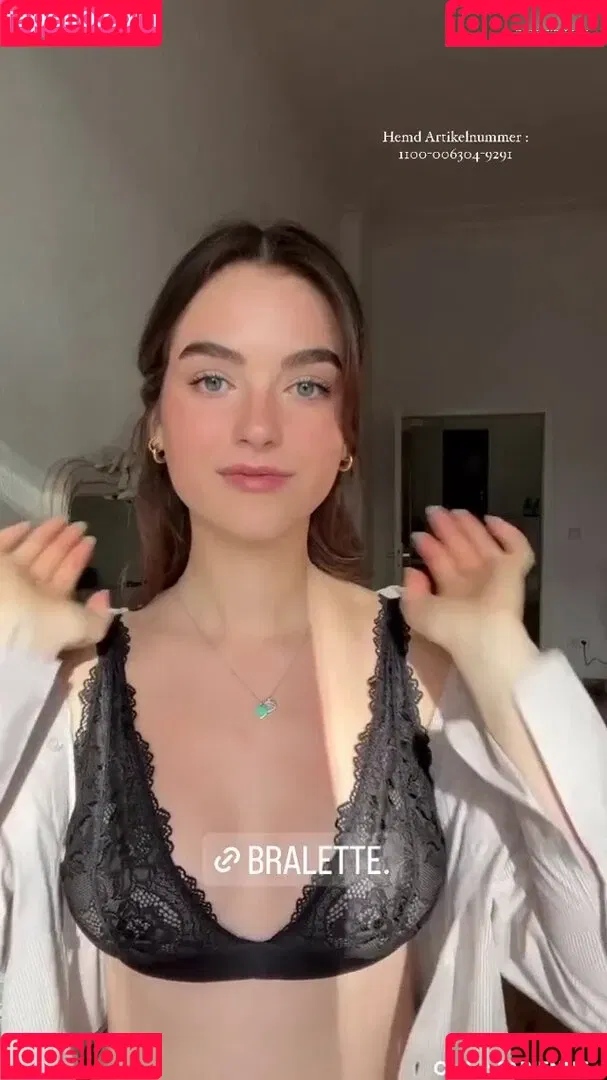 Fabienne Bethmann Onlyfans Photo Gallery 