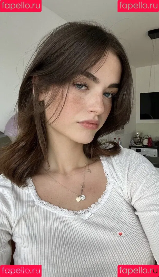 Fabienne Bethmann Onlyfans Photo Gallery 