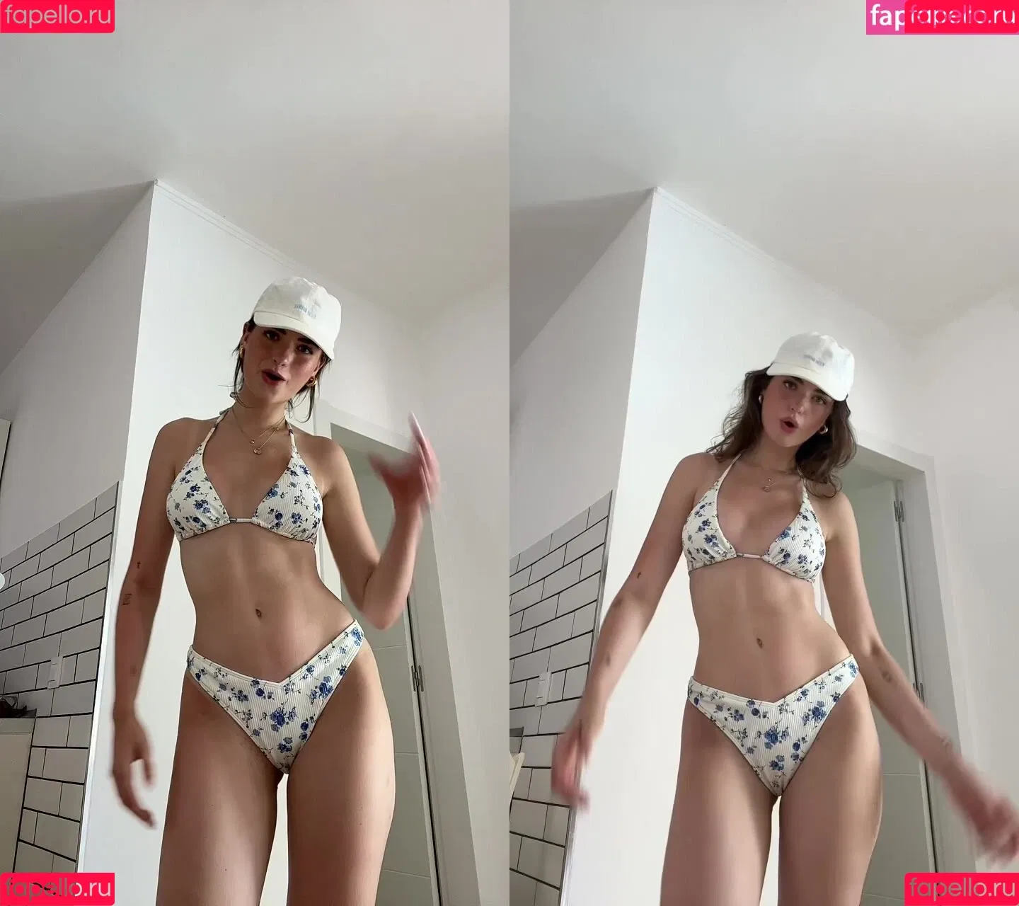 Fabienne Bethmann Onlyfans Photo Gallery 