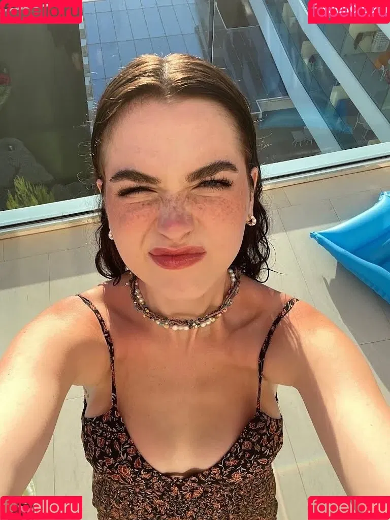 Fabienne Bethmann Onlyfans Photo Gallery 