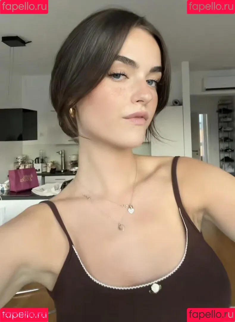 Fabienne Bethmann Onlyfans Photo Gallery 
