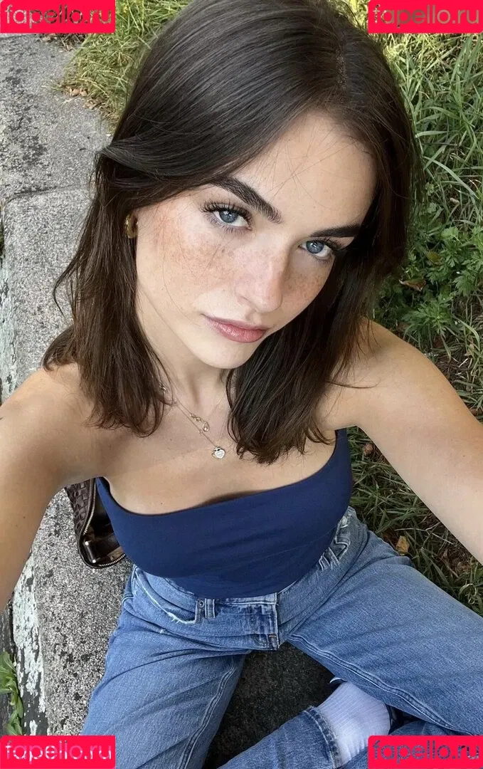 Fabienne Bethmann Onlyfans Photo Gallery 
