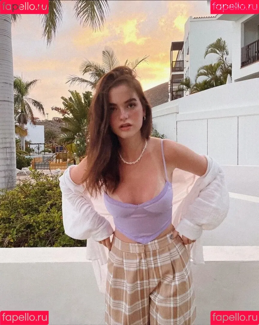 Fabienne Bethmann Onlyfans Photo Gallery 