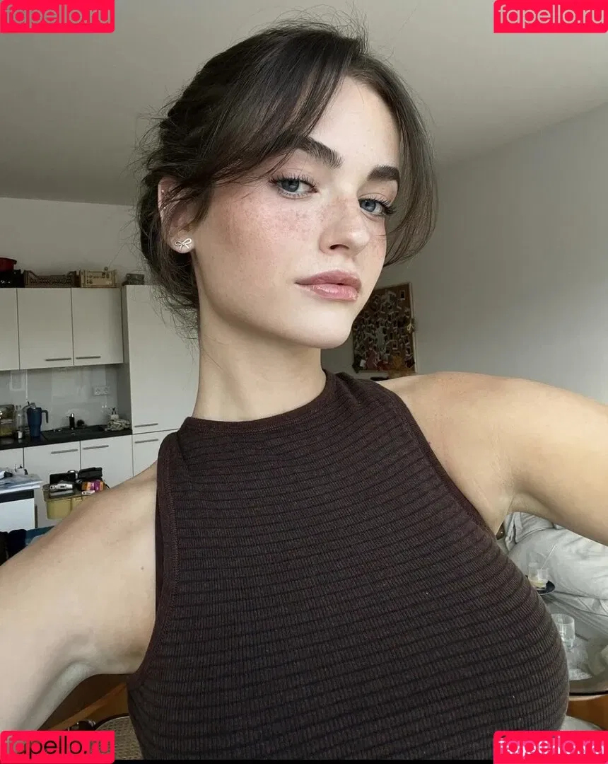 Fabienne Bethmann Onlyfans Photo Gallery 