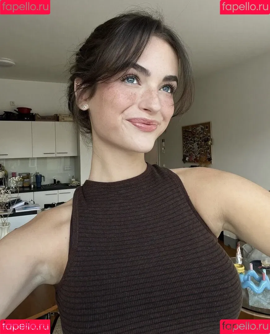 Fabienne Bethmann Onlyfans Photo Gallery 