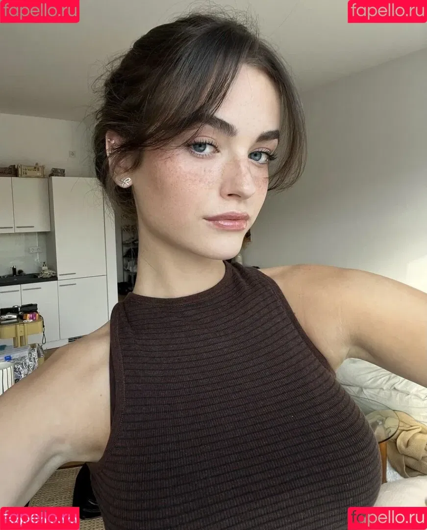 Fabienne Bethmann Onlyfans Photo Gallery 