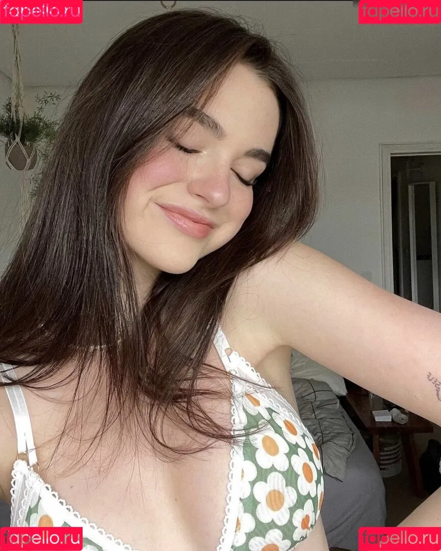 Fabienne Bethmann Onlyfans Photo Gallery 