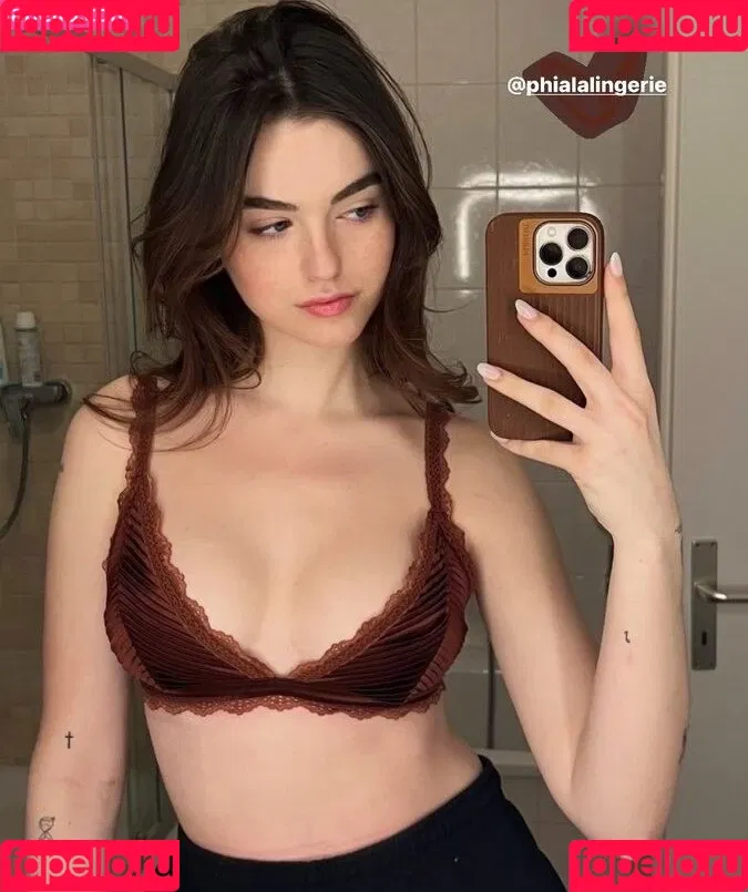 Fabienne Bethmann Onlyfans Photo Gallery 