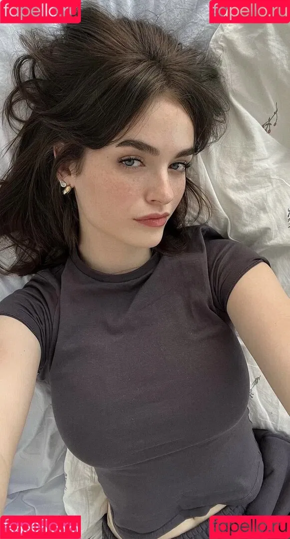 Fabienne Bethmann Onlyfans Photo Gallery 