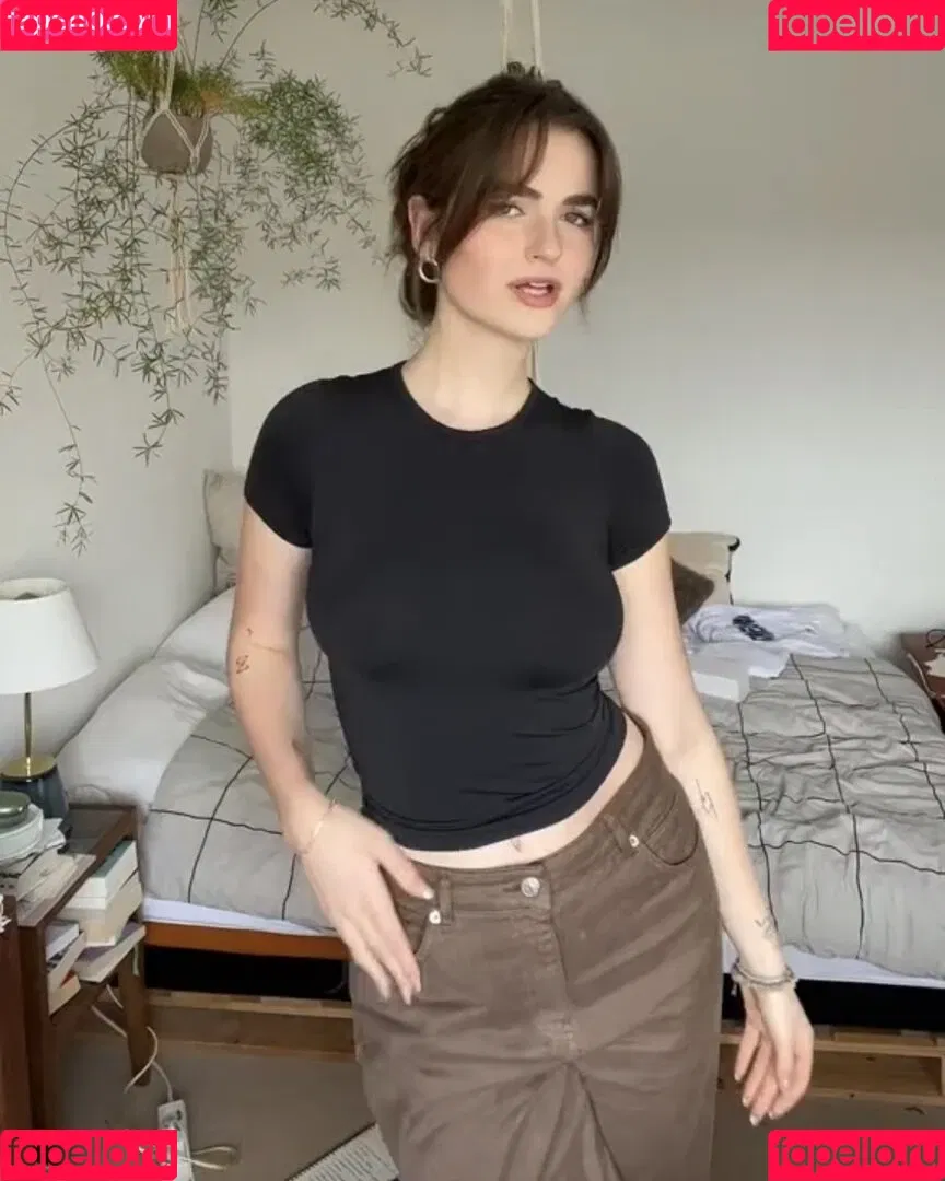 Fabienne Bethmann Onlyfans Photo Gallery 