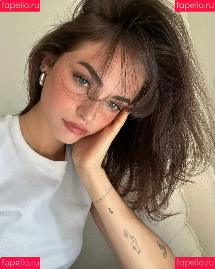 Fabienne Bethmann Onlyfans Photo Gallery 