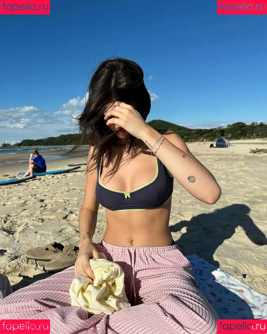 Fabienne Bethmann Onlyfans Photo Gallery 