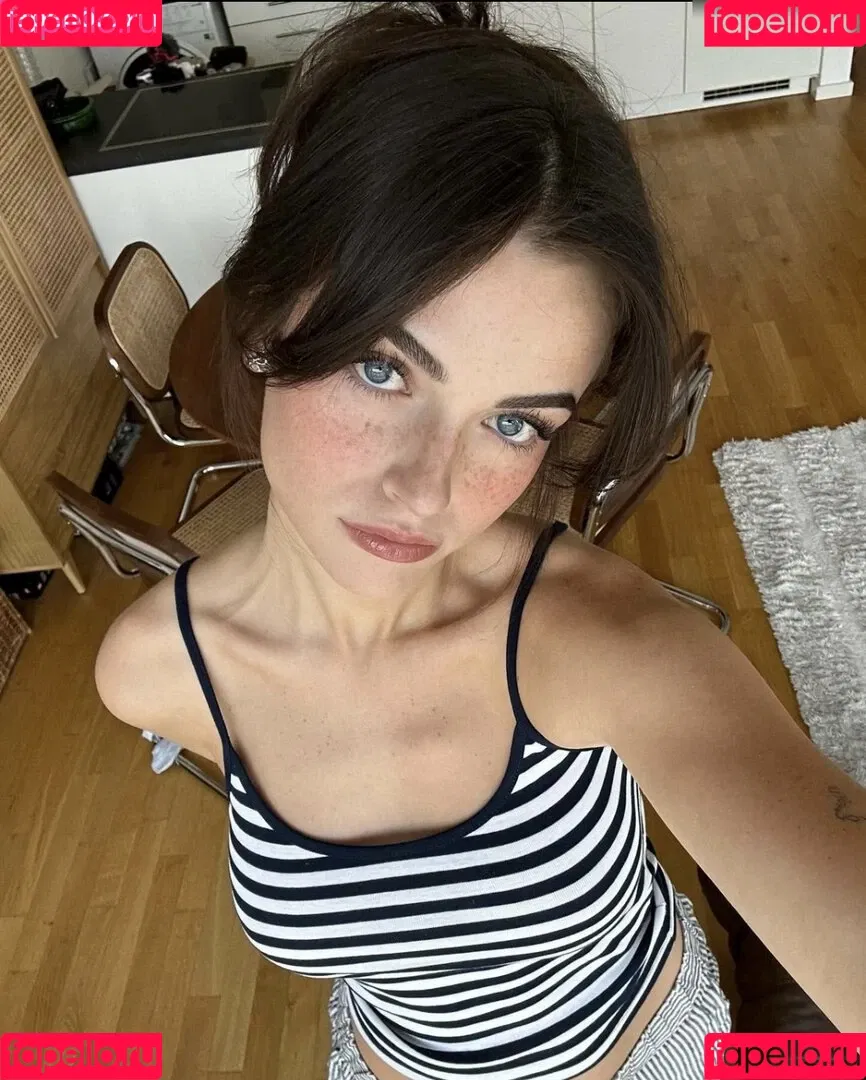 Fabienne Bethmann Onlyfans Photo Gallery 