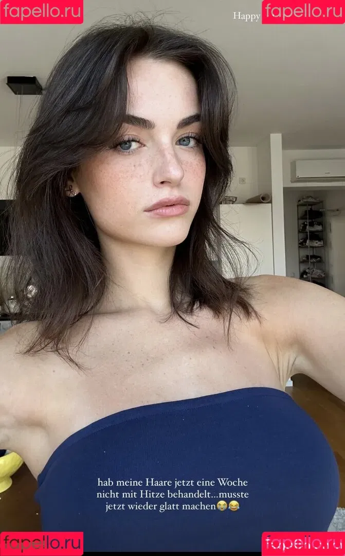 Fabienne Bethmann Onlyfans Photo Gallery 
